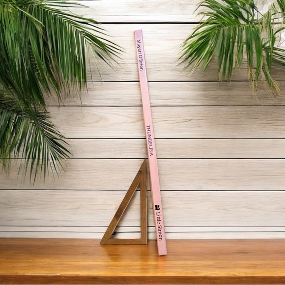 THUMBELINA - Retold by Marianna Mayer Illustrated by John O’Brien 1986 Hardcover - Picture 3 of 11